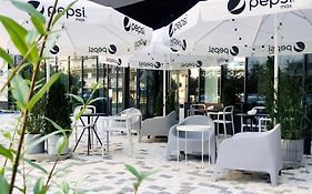 Holiday Inn Express Warsaw - Mokotow