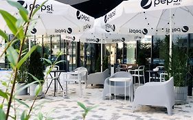 Holiday Inn Express Warsaw - Mokotow